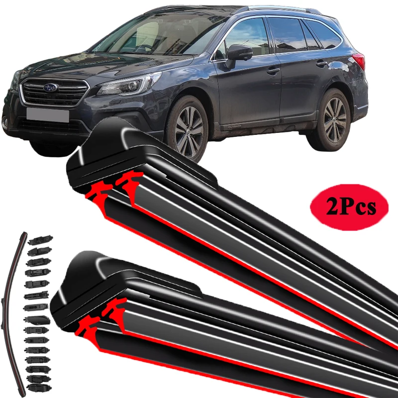 Для Subaru Outback MK6 2015 2016 2017 2018 2019 2020 зимние дворники, лезвия, резак, автомобильные аксессуары, замена хэтчбека
Для Subaru Outback MK6 2015 2016 2017 2018 2019 2020 зимние дворники, лезвия, резак, автомобильные аксессуары, замена хэтчбека