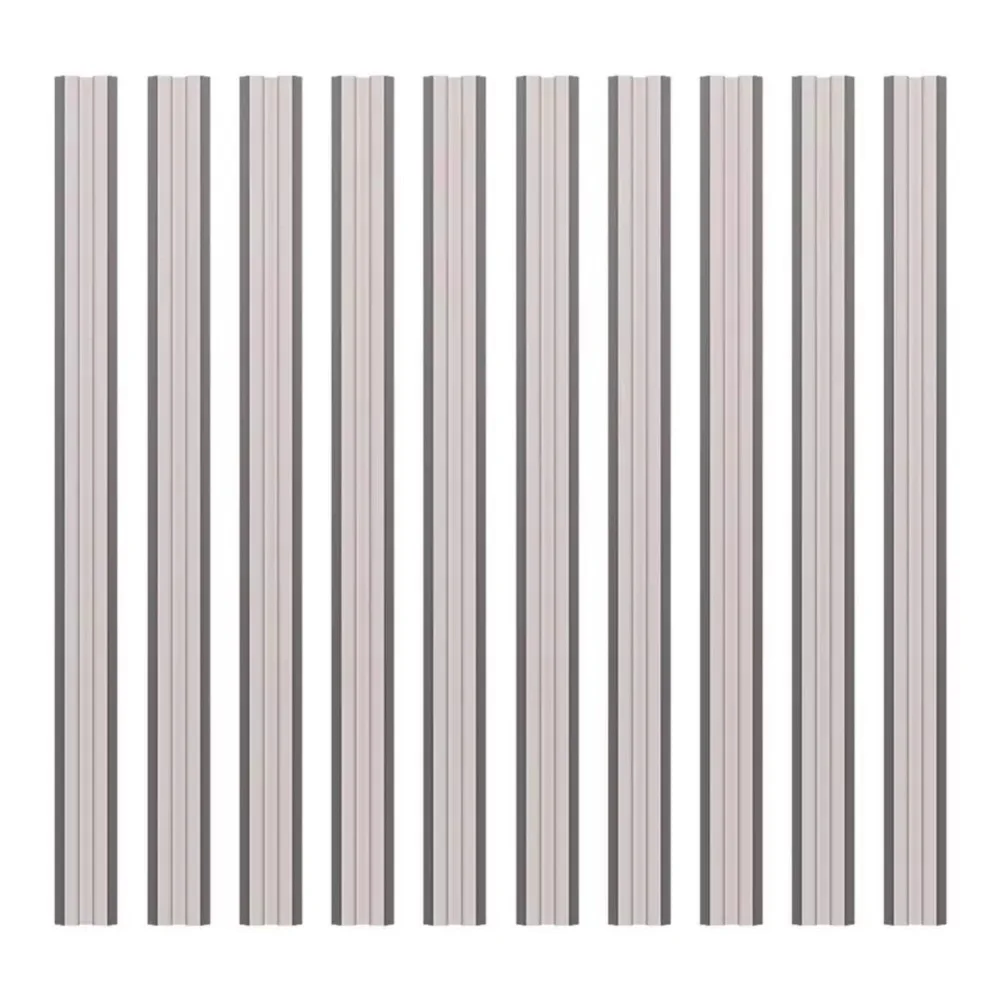 HSS Planer Blades Planer Blades Reversible 10 PCS 82 X 5.5 X 1.1mm Accessories Parts Replacements High Quality
HSS Planer Blades Planer Blades Reversible 10 PCS 82 X 5.5 X 1.1mm Accessories Parts Replacements High Quality
