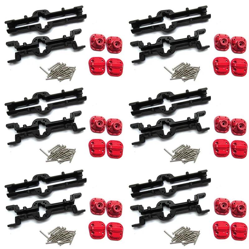 6X металлический чехол с передней и задней мостовой осью для MN D90 D91 MN99 MN99S 1/12 обновленные детали для радиоуправляемых автомобилей аксессуары,...
6X металлический чехол с передней и задней мостовой осью для MN D90 D91 MN99 MN99S 1/12 обновленные детали для радиоуправляемых автомобилей аксессуары,...