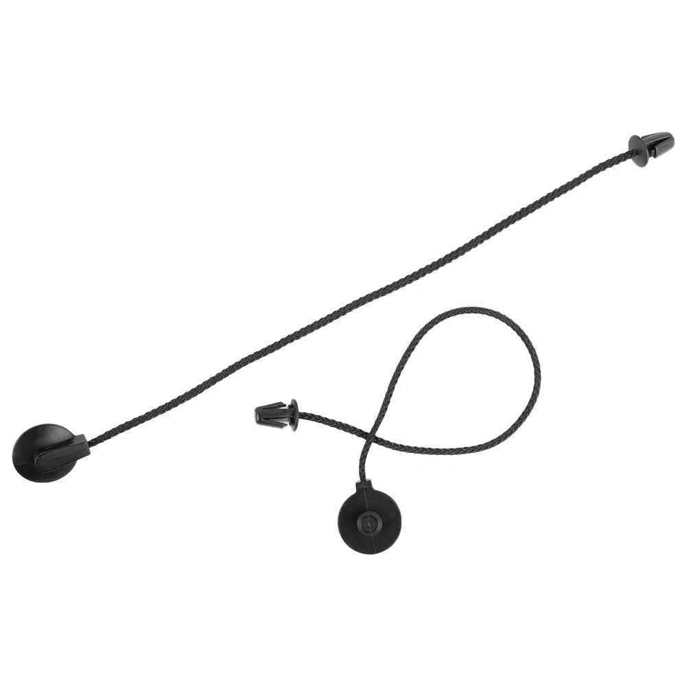 Part Shelf String 1930212 Accessories For Ford Focus MK3 Hatch Parcel Shelf Plastic & Nylon String Clip Brand New
Part Shelf String 1930212 Accessories For Ford Focus MK3 Hatch Parcel Shelf Plastic & Nylon String Clip Brand New