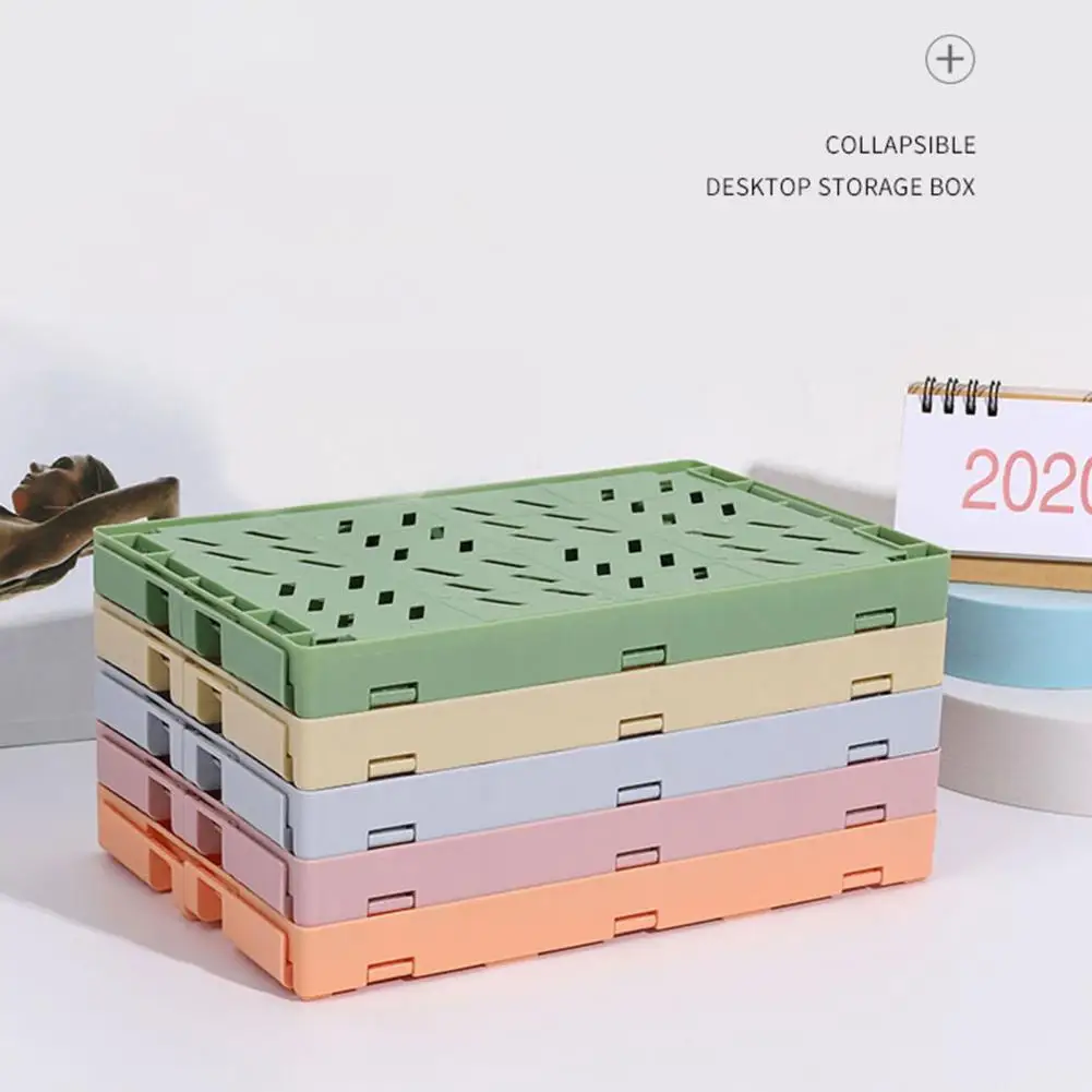 Storage Basket Creative Compact Practical Foldable Storage Crate Box for Home Storage Crate Storage Basket
Storage Basket Creative Compact Practical Foldable Storage Crate Box for Home Storage Crate Storage Basket