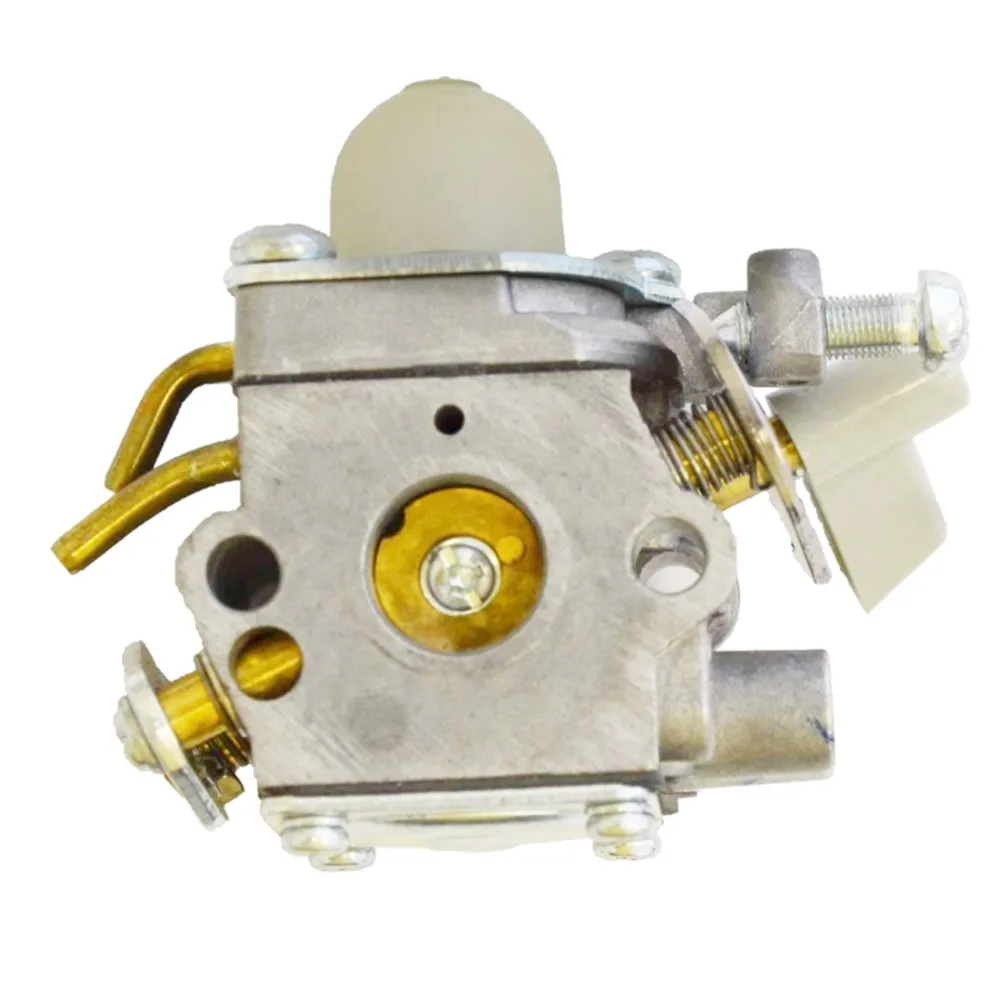 TRIMMER RY34440 Carburetor for Homelite Ryobi RY34440 RY34420 Compatible with 309368001, 309368002,
TRIMMER RY34440 Carburetor for Homelite Ryobi RY34440 RY34420 Compatible with 309368001, 309368002,