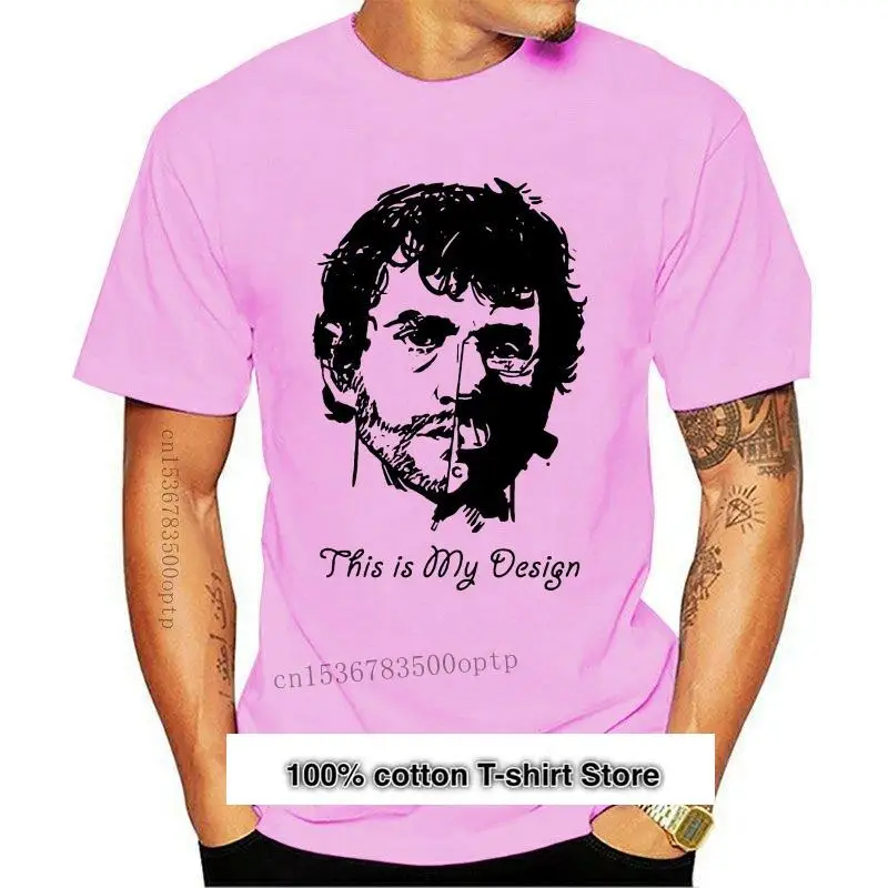Hannibal Lecters-Camiseta de manga corta para hombre y mujer, camisa de algodón, 18, 1
Hannibal Lecters-Camiseta de manga corta para hombre y mujer, camisa de algodón, 18, 1