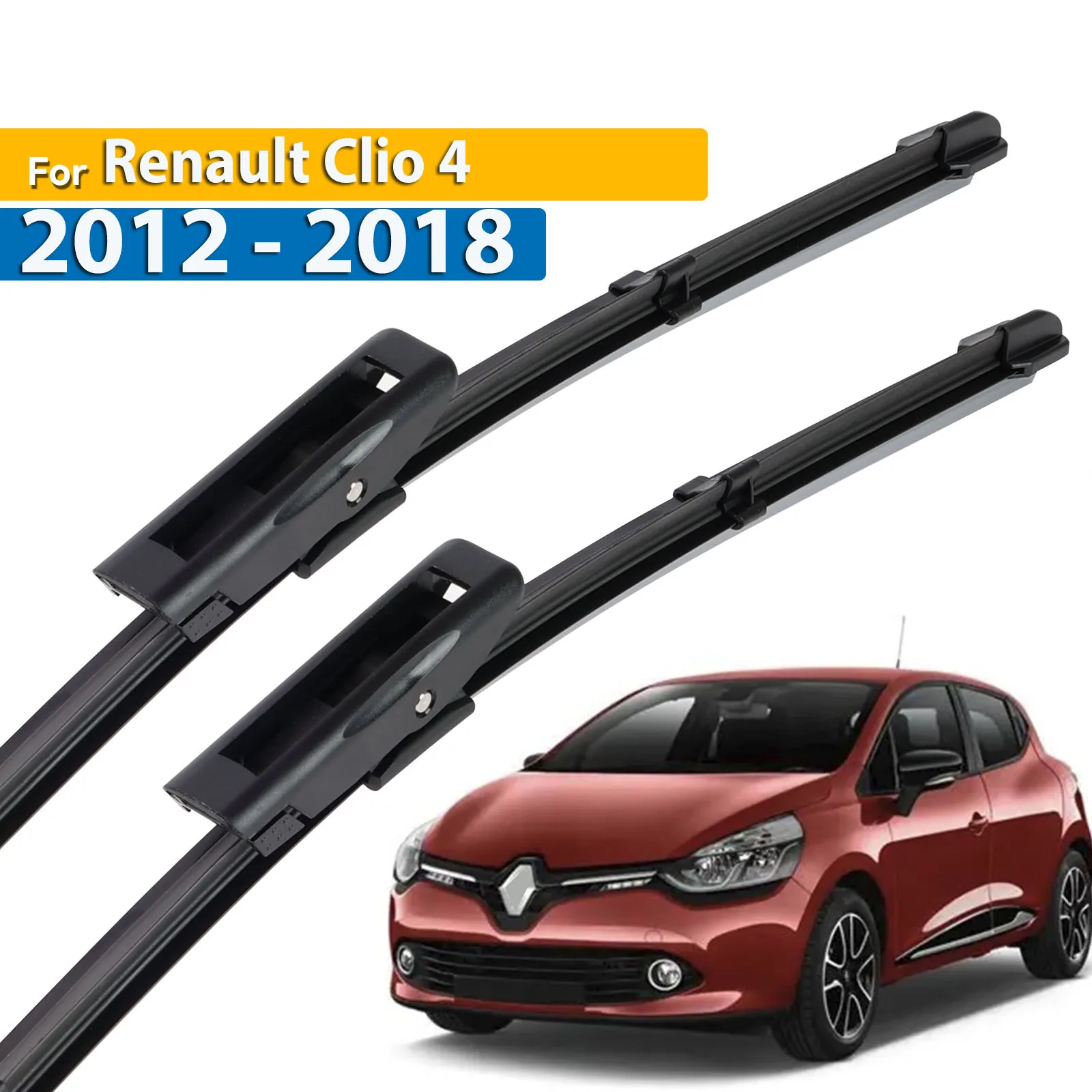 Стеклоочиститель Erick's LHD, передние щетки стеклоочистителя для Renault Clio 4 2012-2018, лобовое стекло, щетки для очистки окон автомобиля, дождевики 26 "+ 14"
Стеклоочиститель Erick's LHD, передние щетки стеклоочистителя для Renault Clio 4 2012-2018, лобовое стекло, щетки для очистки окон автомобиля, дождевики 26 "+ 14"