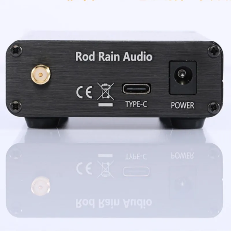 Беспроводной ресивер Lossless HIFI CSR8675 APTX HD Bluetooth 5,0 адаптер ES9018K2M PCM5102A I2S DAC декодирование 24BIT TWS 3,5 M RCA
Беспроводной ресивер Lossless HIFI CSR8675 APTX HD Bluetooth 5,0 адаптер ES9018K2M PCM5102A I2S DAC декодирование 24BIT TWS 3,5 M RCA