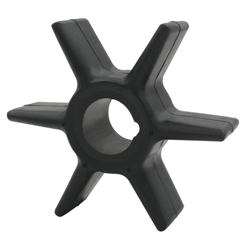 47-19453T 47-19453 Outboard Engine Water Pump Impeller For Mercury Boat Motor 30HP 40HP 50HP 55HP 60HP
47-19453T 47-19453 Outboard Engine Water Pump Impeller For Mercury Boat Motor 30HP 40HP 50HP 55HP 60HP