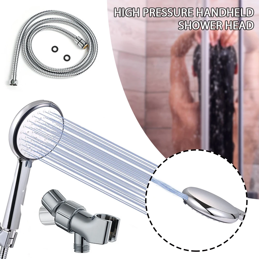 Большая Лейка для душа, эргономичная удобная ручка, подходит для мытья головок Wwo66 
Большая Лейка для душа, эргономичная удобная ручка, подходит для мытья головок Wwo66