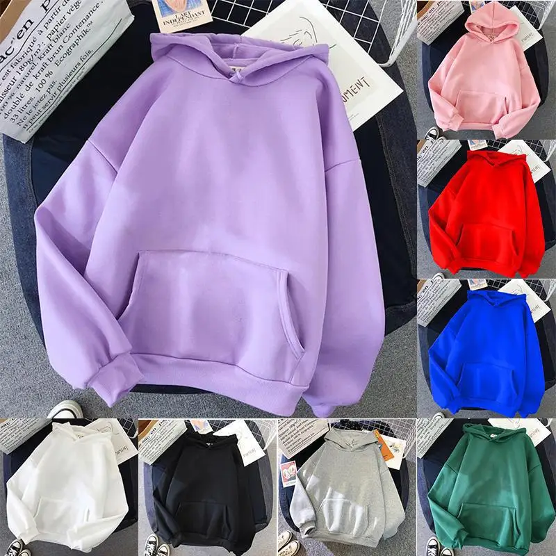 Sports Hoodie 2022 Spring and Autumn Men's and Women's Casual Hooded Pullover Sweatshirt Pure Color Sports Hoodie Sweatshirt Top
Sports Hoodie 2022 Spring and Autumn Men's and Women's Casual Hooded Pullover Sweatshirt Pure Color Sports Hoodie Sweatshirt Top
