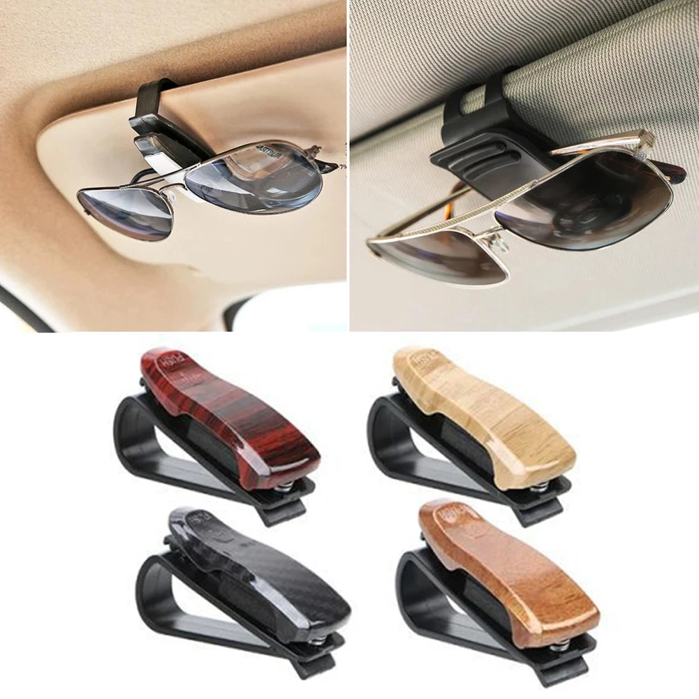 Car Sun Visor Wooden Reading Frame Glasses Placing Automatic Clip Securely Attaches To The Sun Visor Car Kit Glasses Clip
Car Sun Visor Wooden Reading Frame Glasses Placing Automatic Clip Securely Attaches To The Sun Visor Car Kit Glasses Clip