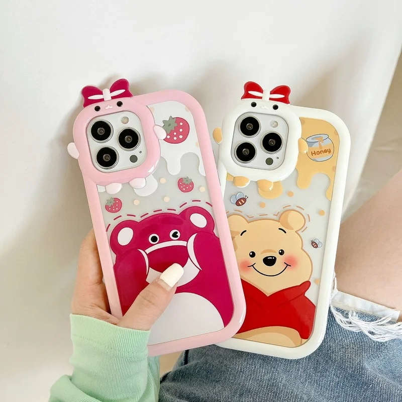Red Bowknot Camera Cartoon Cute Animals Phone Case Cover for IPhone 11 12 13 Pro X XR XS Max Shockproof Case for IPhone 13 Cases
Red Bowknot Camera Cartoon Cute Animals Phone Case Cover for IPhone 11 12 13 Pro X XR XS Max Shockproof Case for IPhone 13 Cases