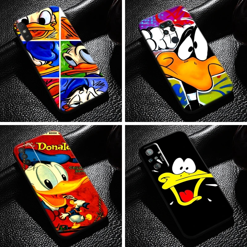 Cute Don Donald Fauntleroy Duck Phone Case For Xiaomi Redmi Note 9 9T 9S 10 10S 10T 10 Pro Max 5G Redmi 10 9 9T 9A 9C Funda
Cute Don Donald Fauntleroy Duck Phone Case For Xiaomi Redmi Note 9 9T 9S 10 10S 10T 10 Pro Max 5G Redmi 10 9 9T 9A 9C Funda