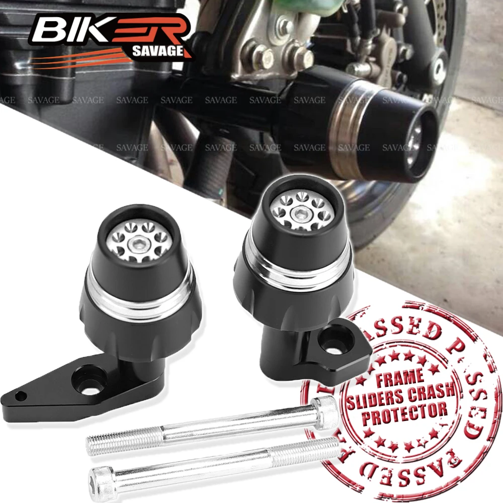 Слайдеры рамы двигателя, защита от ударов для KAWASAKI ER-6N ER6N 2012-2016, аксессуары для мотоциклов, детали, защита от падения, слайдер
Слайдеры рамы двигателя, защита от ударов для KAWASAKI ER-6N ER6N 2012-2016, аксессуары для мотоциклов, детали, защита от падения, слайдер