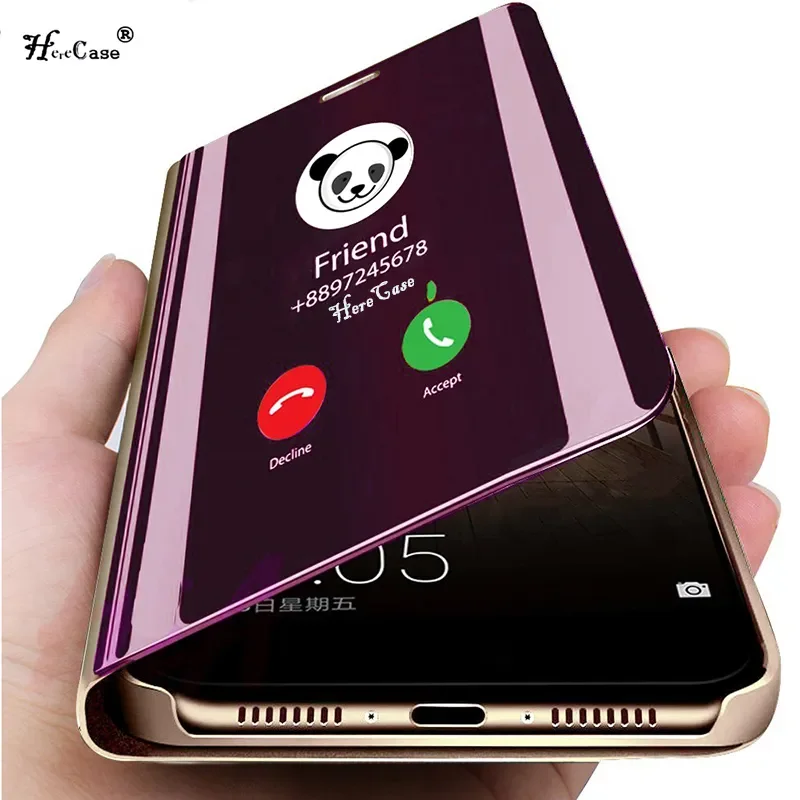View Mirror Leather Case for samsung Galaxy S7 S8+ S9 S10 S20 S21 Plus Flip Stand Cover Leather for samsung Note 8 9 20 5G
View Mirror Leather Case for samsung Galaxy S7 S8+ S9 S10 S20 S21 Plus Flip Stand Cover Leather for samsung Note 8 9 20 5G