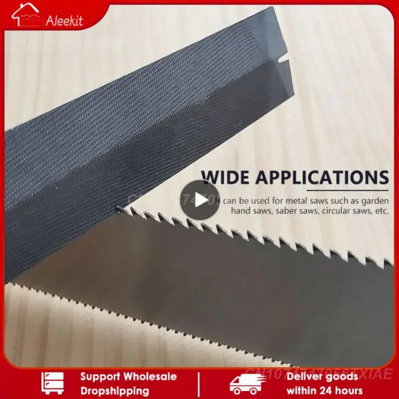 6 Inch Diamond File Carpentry Woodworking Hand Saw Sharpening Tool Shaping Sharpening Diamond Sharpenner Polishing Carving
6 Inch Diamond File Carpentry Woodworking Hand Saw Sharpening Tool Shaping Sharpening Diamond Sharpenner Polishing Carving