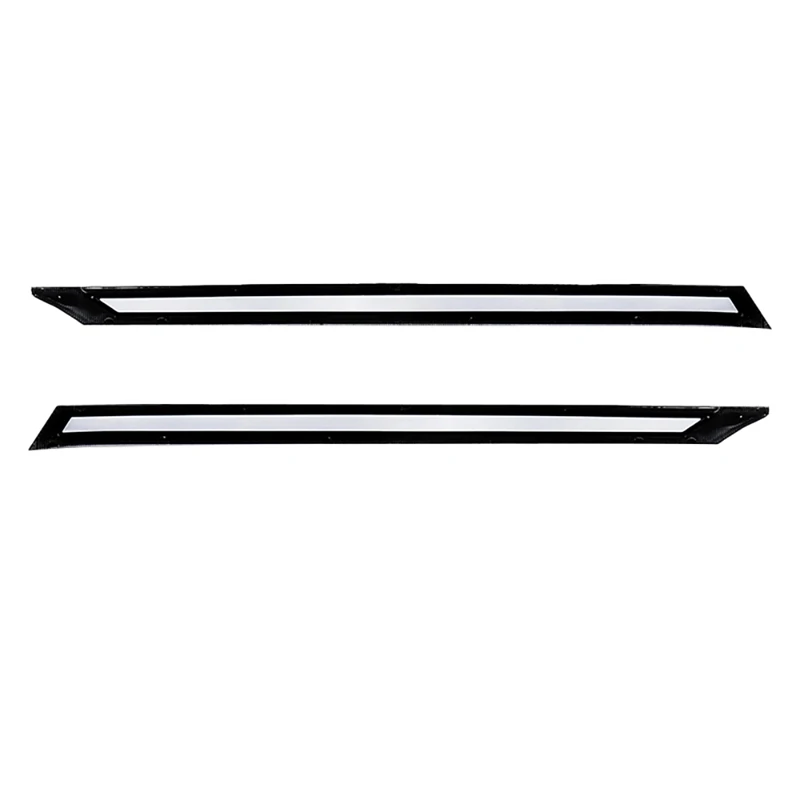 Front Hood Daytime Running Light Turn Signal Lamp Engine Hood Vent Cover Decoration DRL For Toyota RAV4 2019-2021
Front Hood Daytime Running Light Turn Signal Lamp Engine Hood Vent Cover Decoration DRL For Toyota RAV4 2019-2021