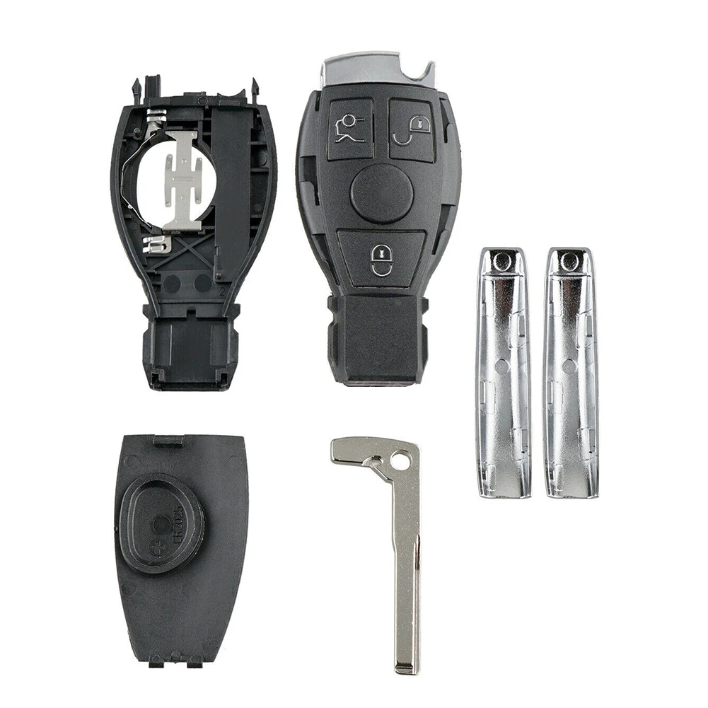1 X Car Remote Key Shell Fob Case Cover For Mercedes A B C E S Class S500 S55 AMG S600 S65 AMG S350 Car Accessories
1 X Car Remote Key Shell Fob Case Cover For Mercedes A B C E S Class S500 S55 AMG S600 S65 AMG S350 Car Accessories