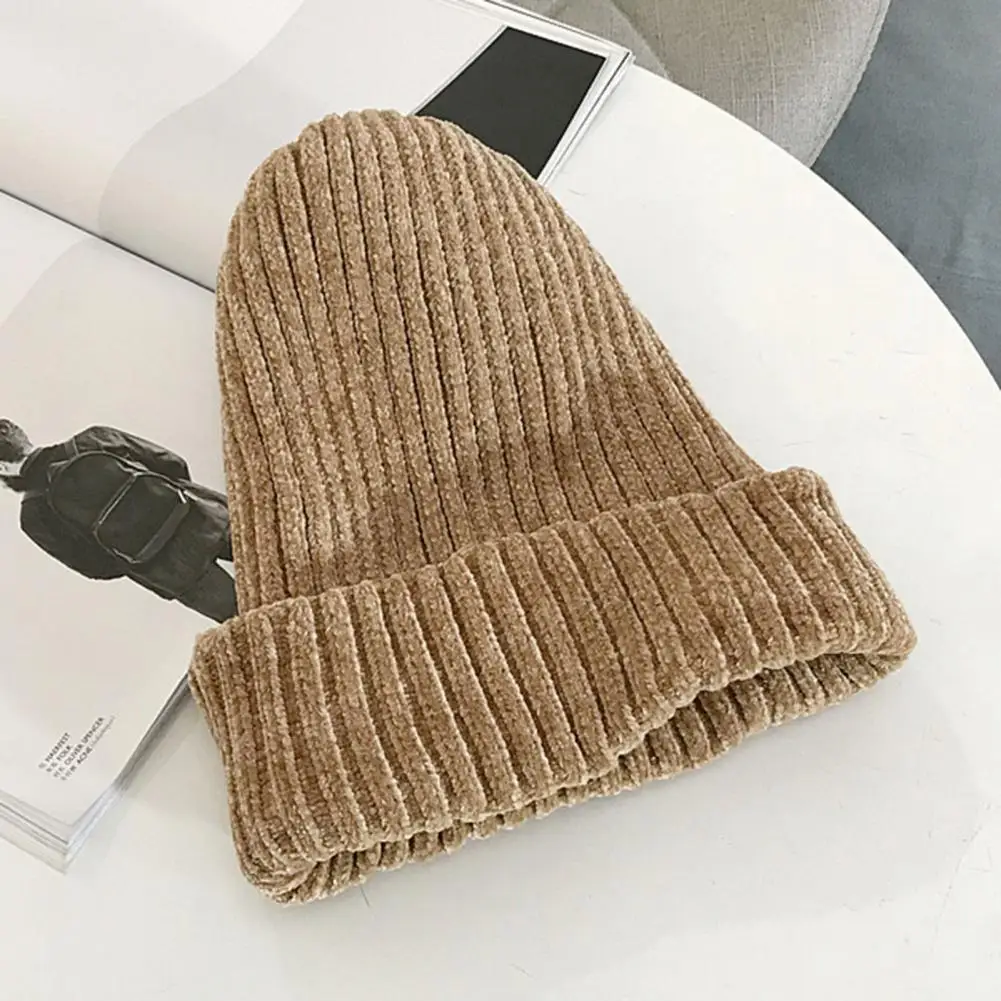 Beanie Cap Simple Solid Color Stretchy Winter Outdoor Beanie Hat for Outdoor Winter Hat Neutral Cap
Beanie Cap Simple Solid Color Stretchy Winter Outdoor Beanie Hat for Outdoor Winter Hat Neutral Cap