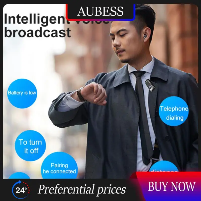 Call Remind Headset 140mah Business Headphones 20 Hours Talk Time Sports Wireless Earphones Stereo Tws Gaming Earbuds
Call Remind Headset 140mah Business Headphones 20 Hours Talk Time Sports Wireless Earphones Stereo Tws Gaming Earbuds