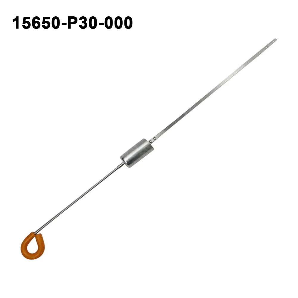Engine Oil Dipstick Plastic Metal For Honda For Civic 15650-P30-000 15650P30000 Car Engine Fuel Oil Dipstick Replacement
Engine Oil Dipstick Plastic Metal For Honda For Civic 15650-P30-000 15650P30000 Car Engine Fuel Oil Dipstick Replacement