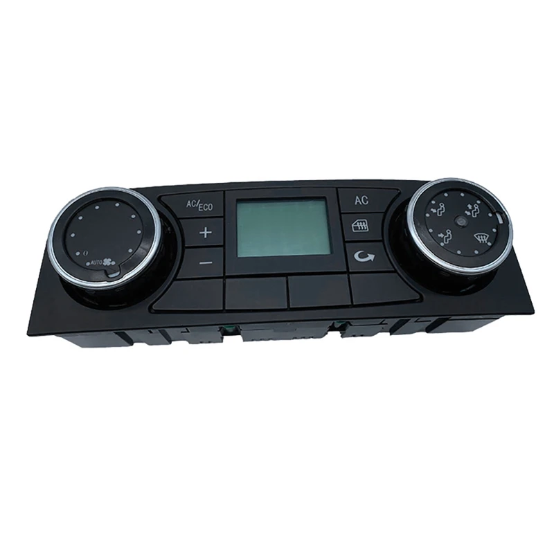 AC Control Switch Car AC Control Switch For Truck MAN TGS, TGX, TGL,TGM 81619906096 81619906078
AC Control Switch Car AC Control Switch For Truck MAN TGS, TGX, TGL,TGM 81619906096 81619906078