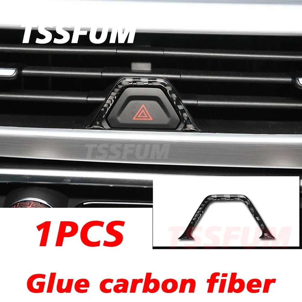 Интерьер автомобиля, наклейка из настоящего углеродного волокна, крышка панели переключения передач для Geely Tugella 2019 2020 2021 2022 2023, аксессуары
Интерьер автомобиля, наклейка из настоящего углеродного волокна, крышка панели переключения передач для Geely Tugella 2019 2020 2021 2022 2023, аксессуары