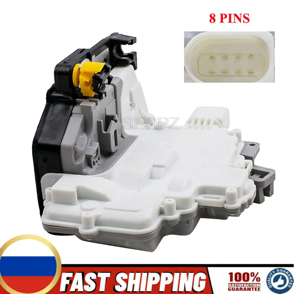 Задний левый дверной замок для SEAT LEON MK2, механизм захвата 1P0 839 015 1P0839015
Задний левый дверной замок для SEAT LEON MK2, механизм захвата 1P0 839 015 1P0839015