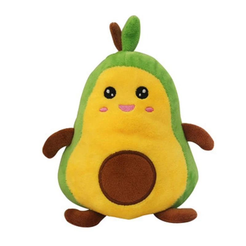 Переворачивающаяся мультяшная кукла-авокадо, выражение двойного лица, переворачивающаяся Милая мультяшная кукла с фруктами, плюшевая игру...
Переворачивающаяся мультяшная кукла-авокадо, выражение двойного лица, переворачивающаяся Милая мультяшная кукла с фруктами, плюшевая игру...