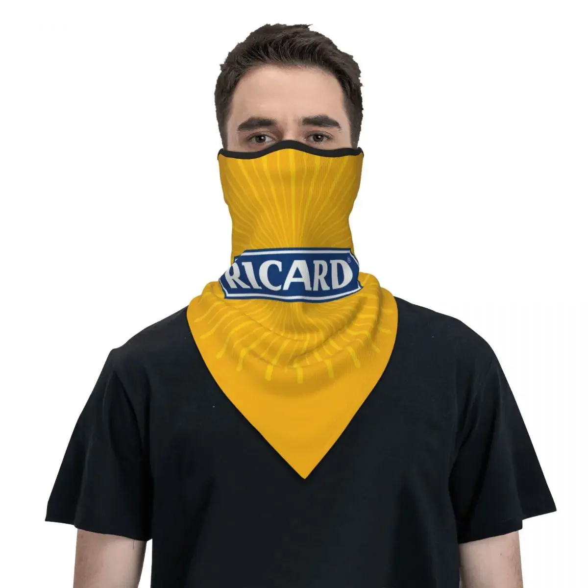 Ricards Winter Neck Mask Warmer Men Women Ski Cycling Tube Scarf Face Bandana Gaiter 
Ricards Winter Neck Mask Warmer Men Women Ski Cycling Tube Scarf Face Bandana Gaiter