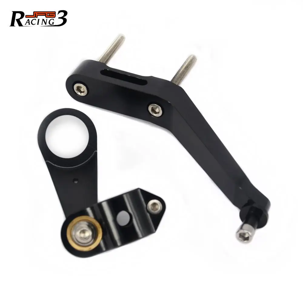 Мотоциклетные аксессуары демпфер рулевого механизма стабилизатор держатель кронштейн монтаж для HONDA CBR954RR CBR 954RR CBR 954 RR 2002 2003
Мотоциклетные аксессуары демпфер рулевого механизма стабилизатор держатель кронштейн монтаж для HONDA CBR954RR CBR 954RR CBR 954 RR 2002 2003