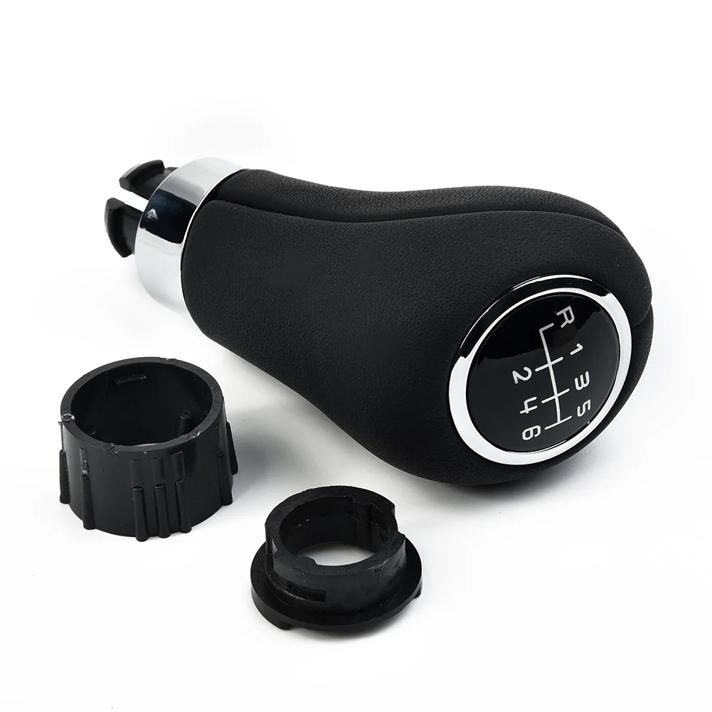 1pc Car 6Speed Manual Gear Shift Knob For Mercedes W203 Facelift C/E/Glk-Class W204 X204 W212 A207 Cars Accessories
1pc Car 6Speed Manual Gear Shift Knob For Mercedes W203 Facelift C/E/Glk-Class W204 X204 W212 A207 Cars Accessories