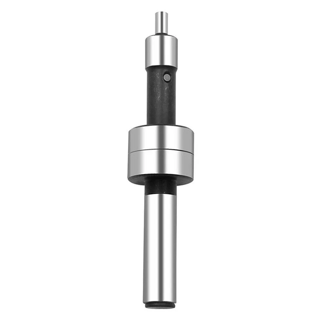 With LED Beep Edge Finder Lathe Machining Metalworking Milling Precision Probe Sensor CNC Durable High Quality New
With LED Beep Edge Finder Lathe Machining Metalworking Milling Precision Probe Sensor CNC Durable High Quality New