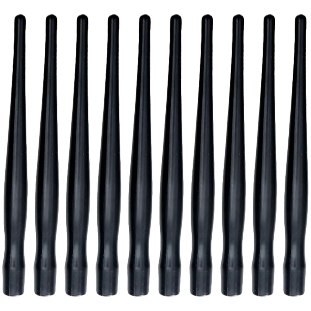 10 Pcs Comic Pen Holder Black Pot Writing Supplies Ink Holders Dip Drawing Accessory Plastic Gift Professional Replaceable
10 Pcs Comic Pen Holder Black Pot Writing Supplies Ink Holders Dip Drawing Accessory Plastic Gift Professional Replaceable