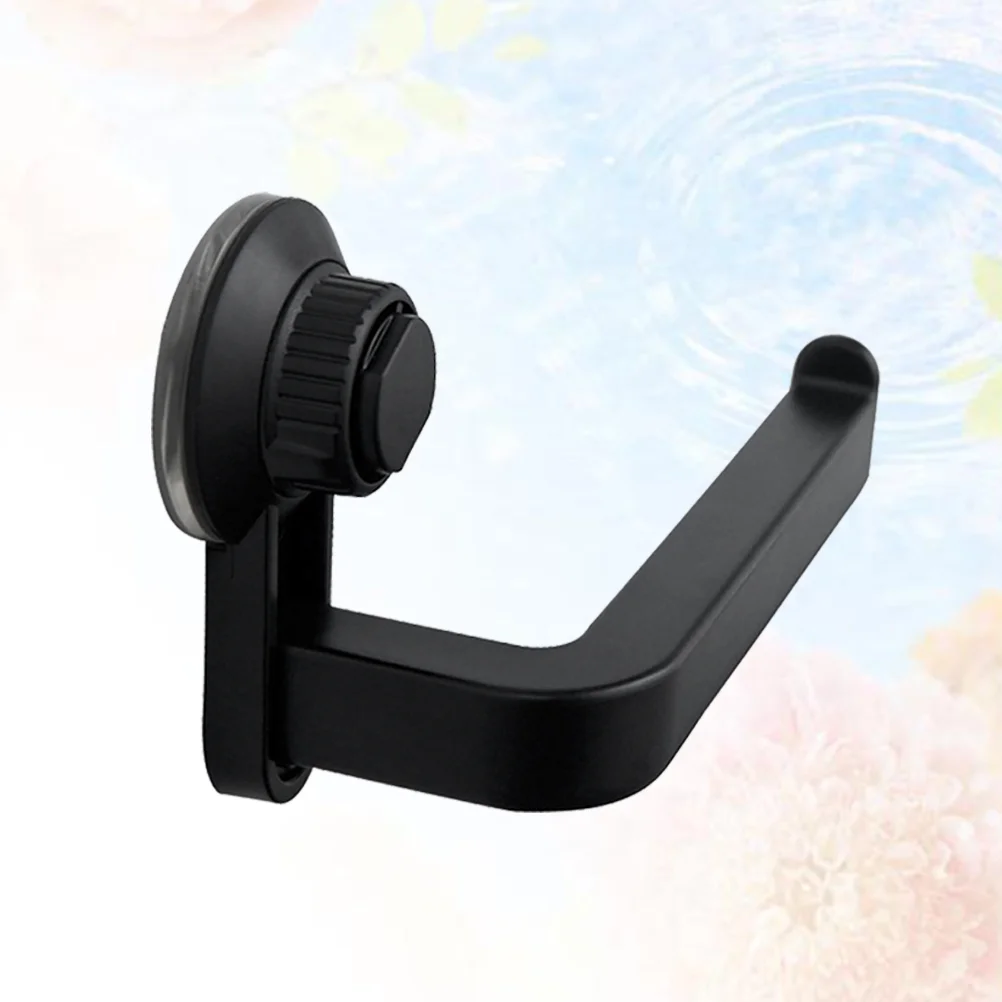 Paper Holder Toilet Roll Tissue Towel Wall Dispenser Rack Black Wipes Storage Shelf Holders Bathroom Wet Retro Matte Mounted
Paper Holder Toilet Roll Tissue Towel Wall Dispenser Rack Black Wipes Storage Shelf Holders Bathroom Wet Retro Matte Mounted