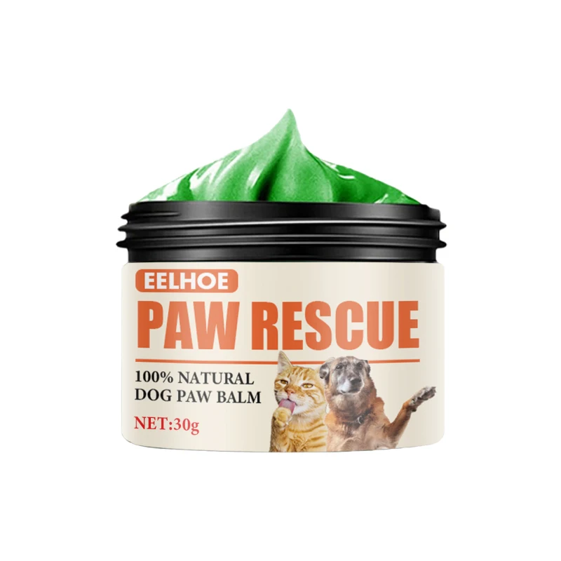 Soft Pets Paws Creams Moisturizing Dog Cat Paw Care Cream Protection Forefoot Toe Tool Health Anti Dry Cracked Pet Supplies
Soft Pets Paws Creams Moisturizing Dog Cat Paw Care Cream Protection Forefoot Toe Tool Health Anti Dry Cracked Pet Supplies
