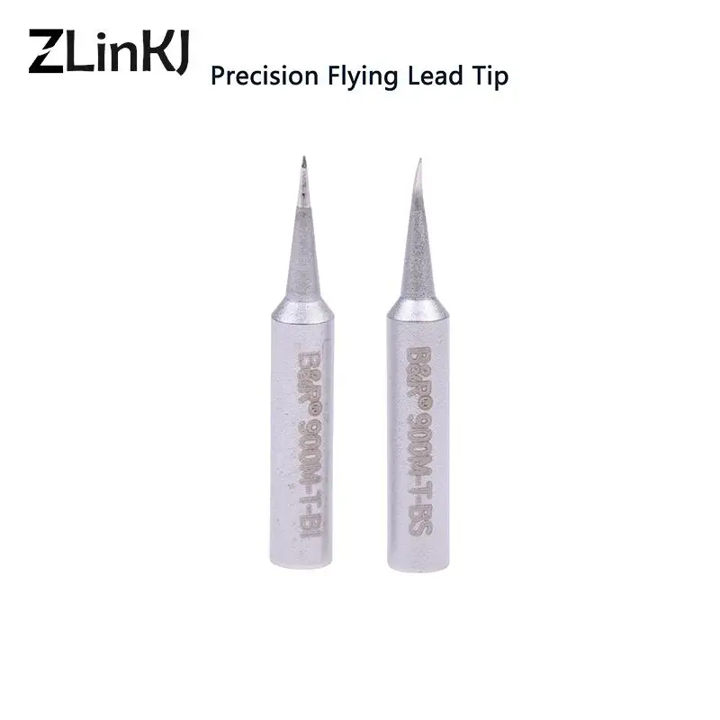 Прецизионные наконечники паяльника 0,1 мм, ультратонкий 900M-T-BI/BS, наконечник для сварочной линии, высокоскоростной наконечник для паяльника
Прецизионные наконечники паяльника 0,1 мм, ультратонкий 900M-T-BI/BS, наконечник для сварочной линии, высокоскоростной наконечник для паяльника