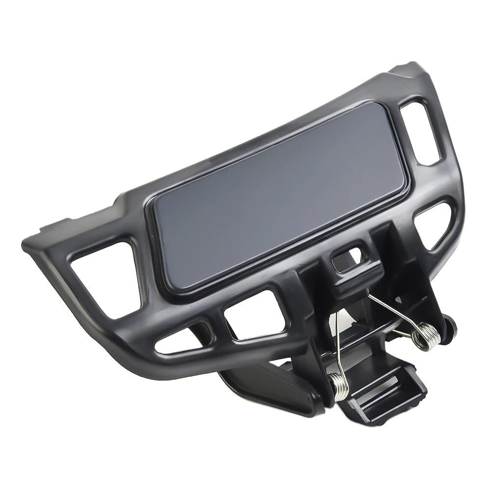 Омыватель передней фары из АБС-пластика LH & RH для Mercedes X164 GL450 GL550 2007-12, сменные Внешние детали для автомобилей, 1 шт.
Омыватель передней фары из АБС-пластика LH & RH для Mercedes X164 GL450 GL550 2007-12, сменные Внешние детали для автомобилей, 1 шт.