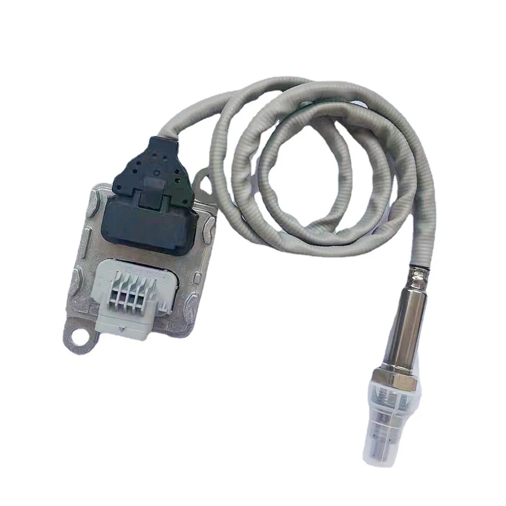 9821120980 Nox Sensor Nox Sensor ABS Car Accessories Car Parts Sensor For Citron For Peuget 1.6 2.0 HDi Blue Direct Fit
9821120980 Nox Sensor Nox Sensor ABS Car Accessories Car Parts Sensor For Citron For Peuget 1.6 2.0 HDi Blue Direct Fit