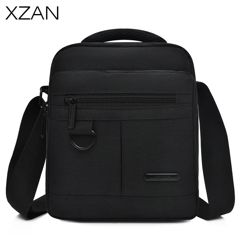 Hot Waterproof Oxford Handbag For Men's Messenger Bags Brand Designer Multifunctional Crossbody Bag Shoulder Bags For Business
Hot Waterproof Oxford Handbag For Men's Messenger Bags Brand Designer Multifunctional Crossbody Bag Shoulder Bags For Business