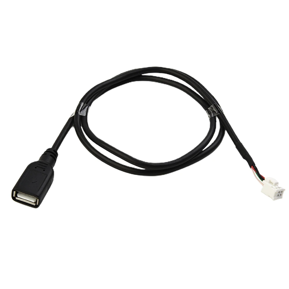 Удлинительный кабель, Автомобильный USB-адаптер, Автомобильный USB-адаптер, износостойкие аксессуары, удлинитель для детали Android, радио, 2 шт., 4 контакта и 6 контактов
Удлинительный кабель, Автомобильный USB-адаптер, Автомобильный USB-адаптер, износостойкие аксессуары, удлинитель для детали Android, радио, 2 шт., 4 контакта и 6 контактов