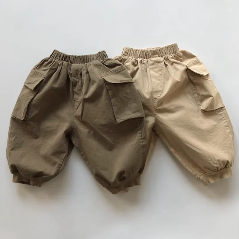 Nieuwe Lente корейский стиль детский стиль Jongens груз Broek Zakken Повседневный стиль для детей шикарный Broek
Nieuwe Lente корейский стиль детский стиль Jongens груз Broek Zakken Повседневный стиль для детей шикарный Broek