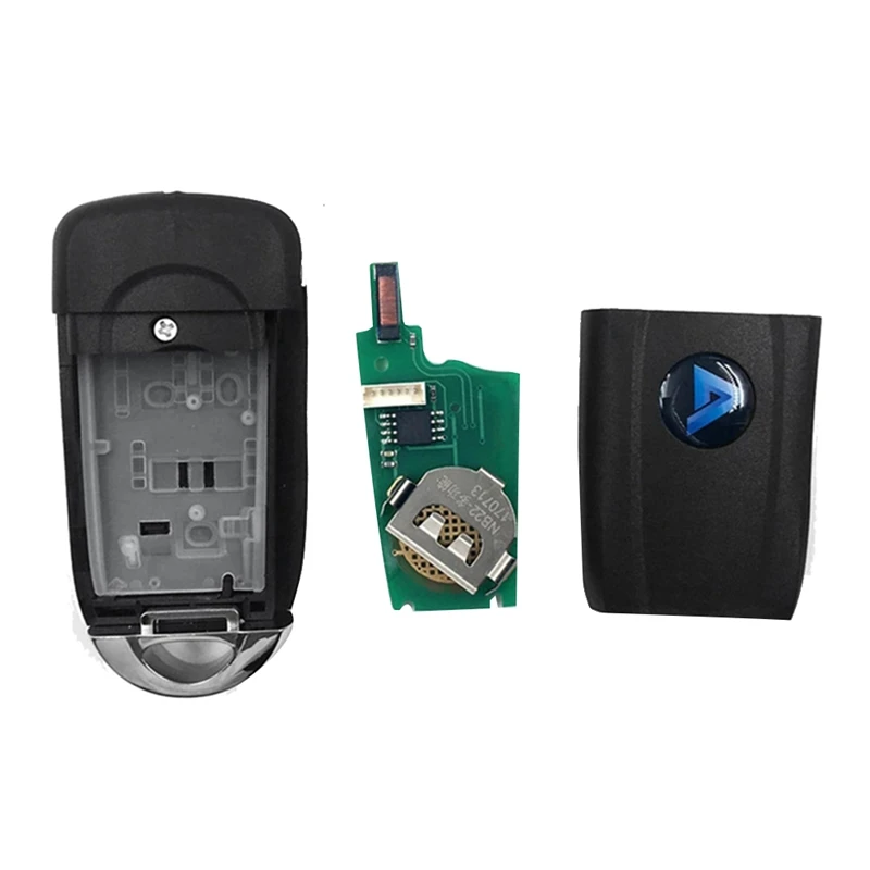 For KEYDIY NB22-4 KD Remote Control Car Key Universal 4 Button Accessories For KD900/KD-X2 KD MINI/ KD-MAX For GM Style
For KEYDIY NB22-4 KD Remote Control Car Key Universal 4 Button Accessories For KD900/KD-X2 KD MINI/ KD-MAX For GM Style