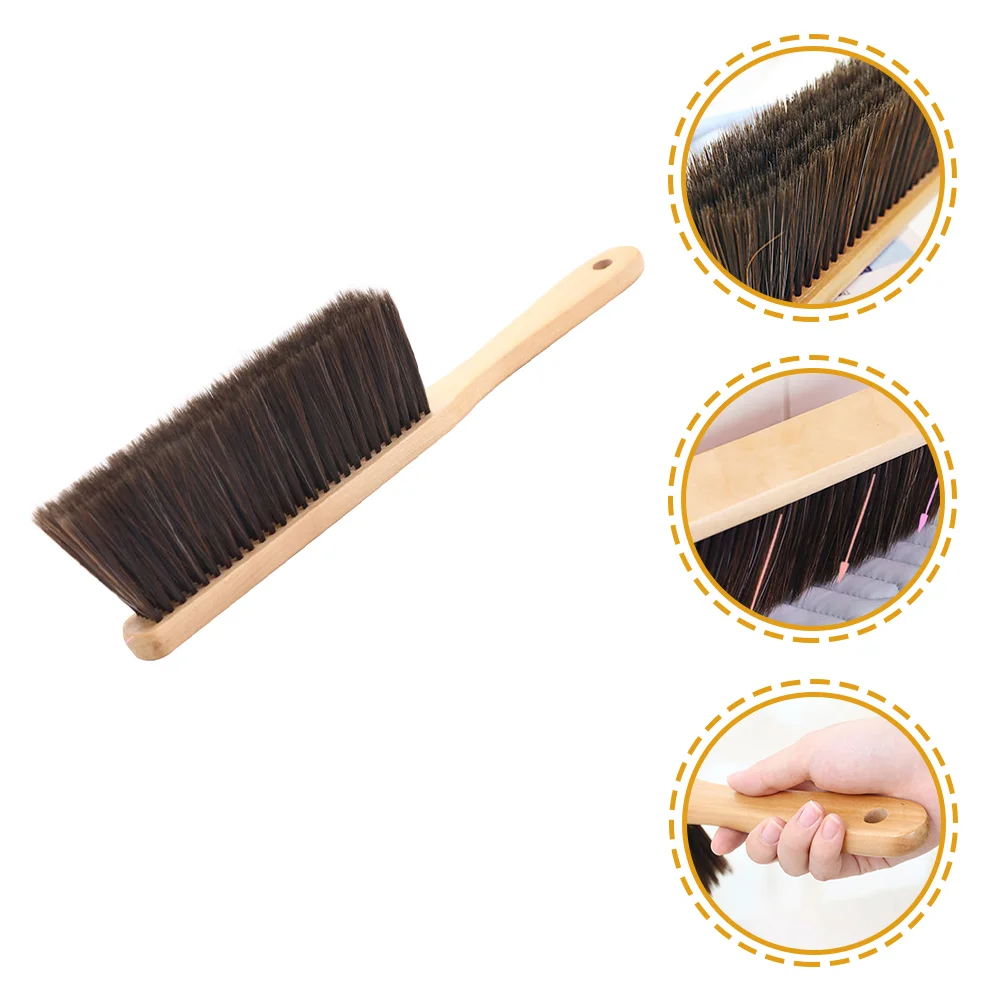 Brush Cleaning Hand Duster Broom Bed Dusting Furniture Car Cleaner Hair Bench Householdbrushes Woodworking Keyboard Mini Wooden
Brush Cleaning Hand Duster Broom Bed Dusting Furniture Car Cleaner Hair Bench Householdbrushes Woodworking Keyboard Mini Wooden