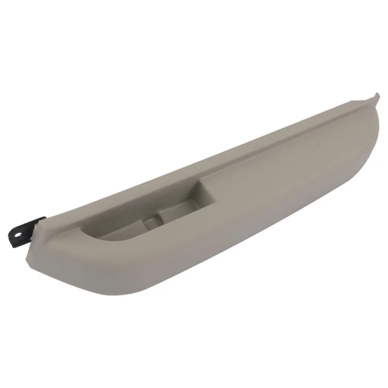 Front Right Passenger Door Armrest Gray 15691230 for Chevrolet GMC C/K Series 1990-1994 Blazer Suburban Yukon 1992-1994
Front Right Passenger Door Armrest Gray 15691230 for Chevrolet GMC C/K Series 1990-1994 Blazer Suburban Yukon 1992-1994