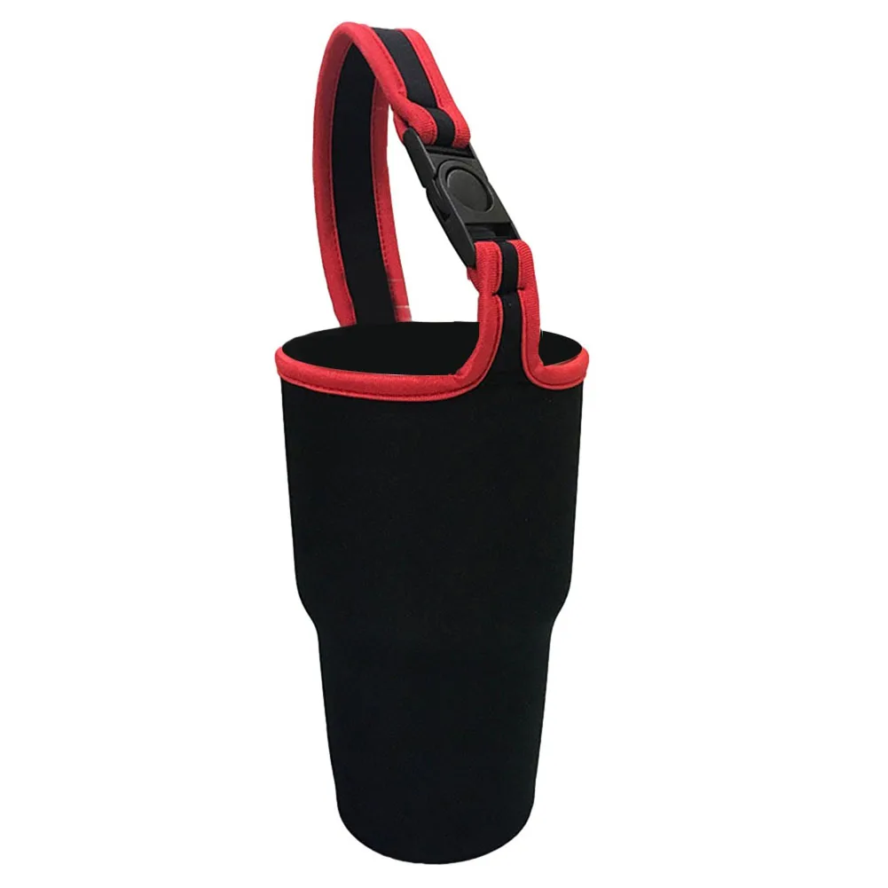 1pc 30oz Water Bottle Sleeve Mug Water Bottle Holder Bag For Camping Picnics Hiking Shockproof Waterproof Dustproof Bags
1pc 30oz Water Bottle Sleeve Mug Water Bottle Holder Bag For Camping Picnics Hiking Shockproof Waterproof Dustproof Bags
