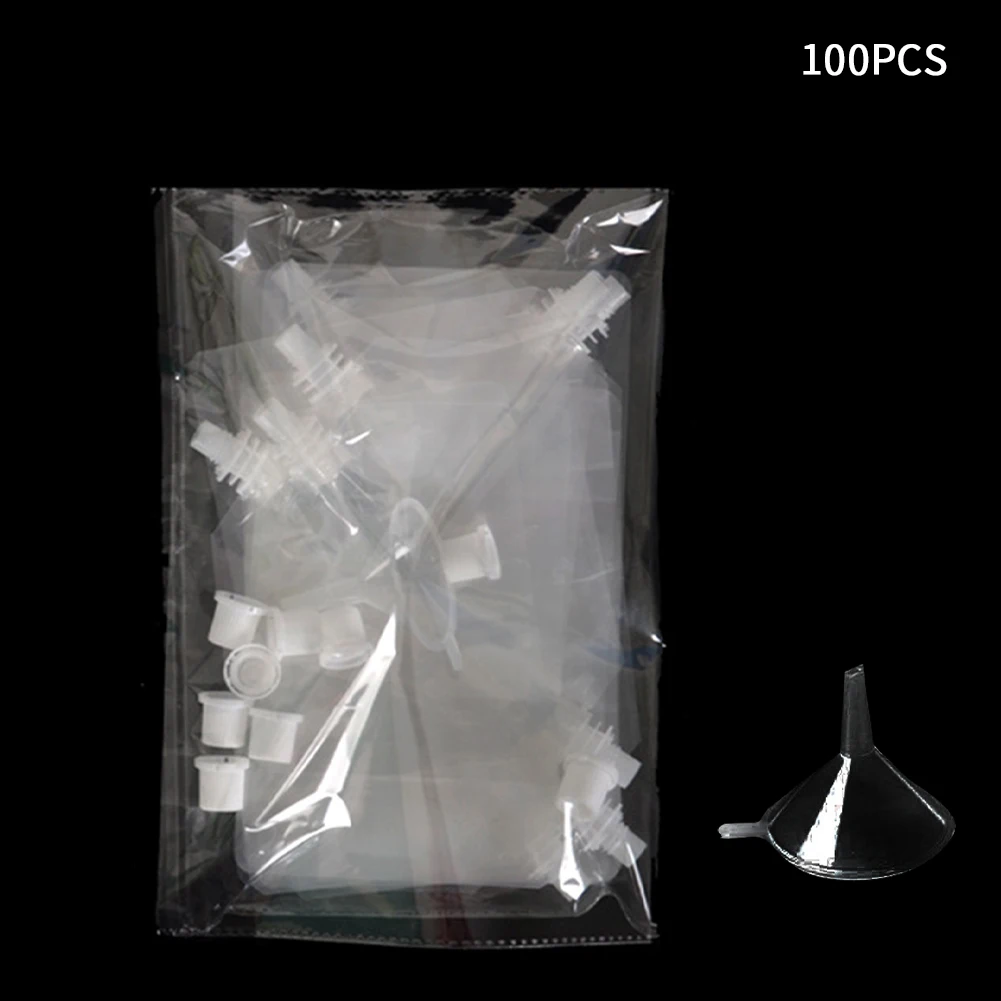 100 шт., пакеты для хранения соевого молока
100 шт., пакеты для хранения соевого молока