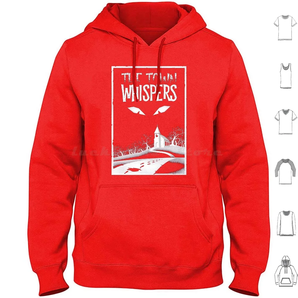 Rq : The Town Whispers Hoodies Long Sleeve The Town Whispers Rusty Quill Rq Horror Podcast
Rq : The Town Whispers Hoodies Long Sleeve The Town Whispers Rusty Quill Rq Horror Podcast