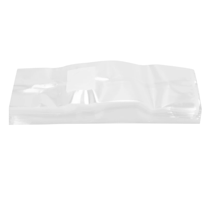 100PCS Mushroom Spawn Grow Bag 180Mmx350mm Farm-Mushroom Growing Bags High Temp Pre Sealable Bag
100PCS Mushroom Spawn Grow Bag 180Mmx350mm Farm-Mushroom Growing Bags High Temp Pre Sealable Bag