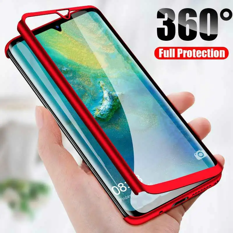 360 Case for Samsung Galaxy S21 Ultra S20 FE S10 S9 S8 Plus S7 S6 Edge S10E Note 20 Ultra 10 9 8 Full Body Protection PC Cover
360 Case for Samsung Galaxy S21 Ultra S20 FE S10 S9 S8 Plus S7 S6 Edge S10E Note 20 Ultra 10 9 8 Full Body Protection PC Cover