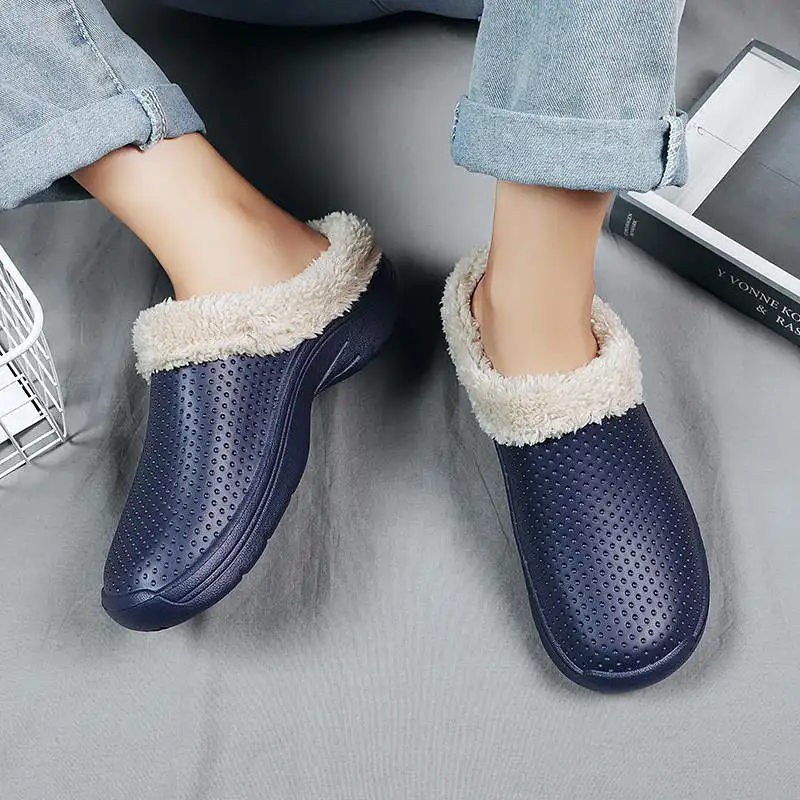 Seneaker Felt Slippers Mem Men's Flip Flops Flip Flops Half Fur Shoes Increasing Clog Summer Comfort Tennis Barefoot Child's 
Seneaker Felt Slippers Mem Men's Flip Flops Flip Flops Half Fur Shoes Increasing Clog Summer Comfort Tennis Barefoot Child's