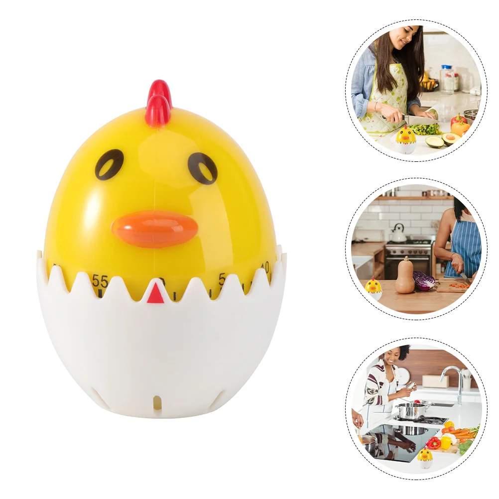 Timer Kitchen Alarm Cooking Cartoon Reminder Countdown Baking Kids Clock Mechanical Timers Animal Timing Digital Electronic Cook
Timer Kitchen Alarm Cooking Cartoon Reminder Countdown Baking Kids Clock Mechanical Timers Animal Timing Digital Electronic Cook